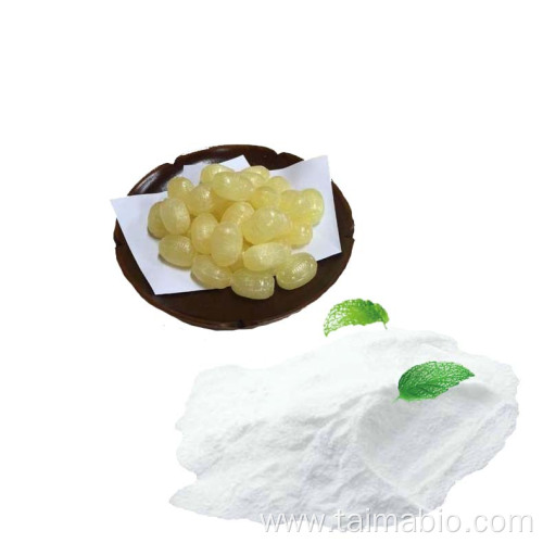 koolada ws-23 cooling agent powder in Mint-Candy